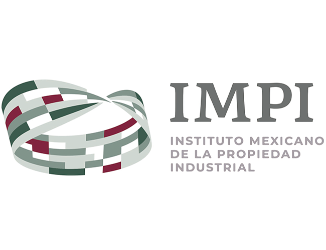 Instituto Mexicano d ela propiedad industrial