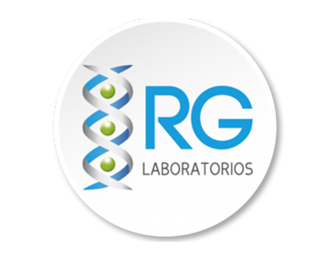 rg laboratorios
