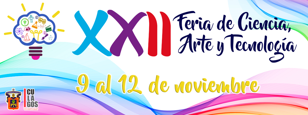 XIX Feria de Ciencia, Arte y Tecnología
