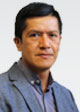 Dr. Pedro Moreno Badajos
