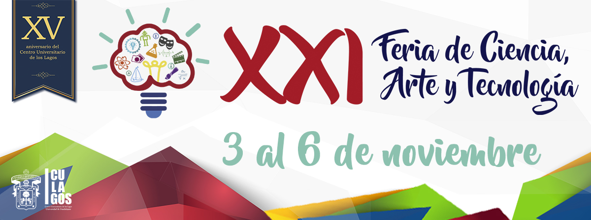 XIX Feria de Ciencia, Arte y Tecnología
