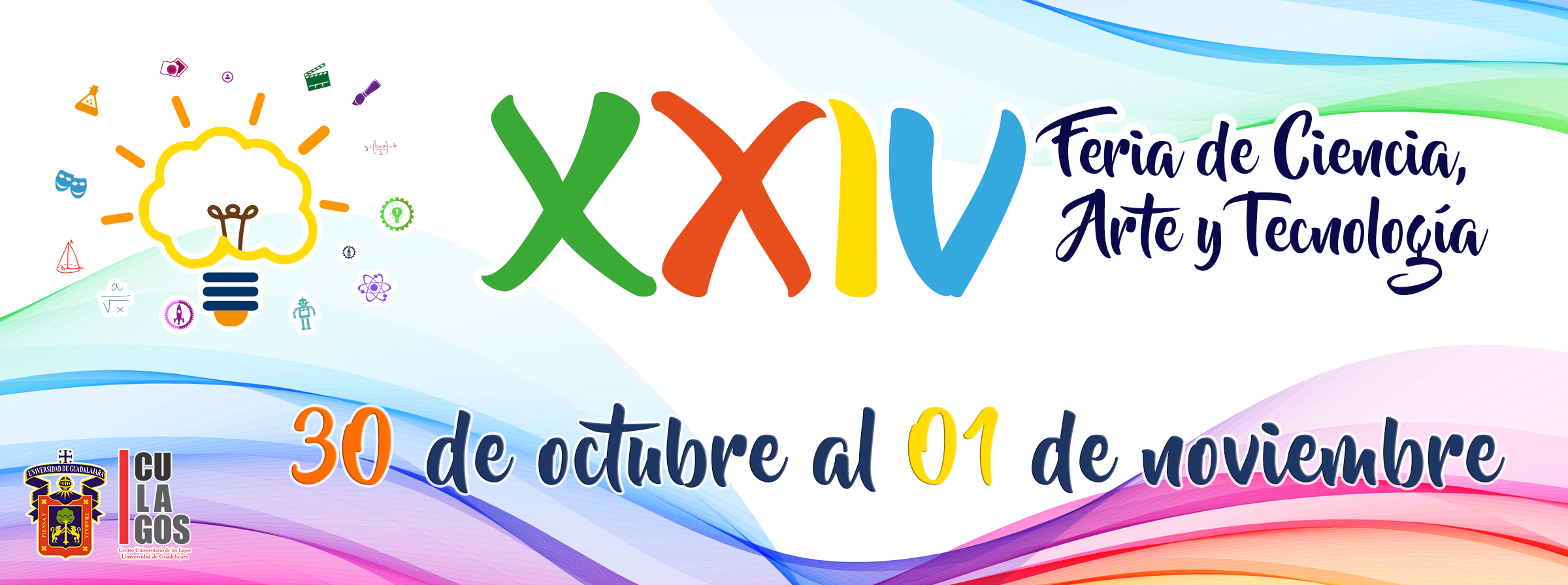 Feria de Ciencia,Arte y Tecnología