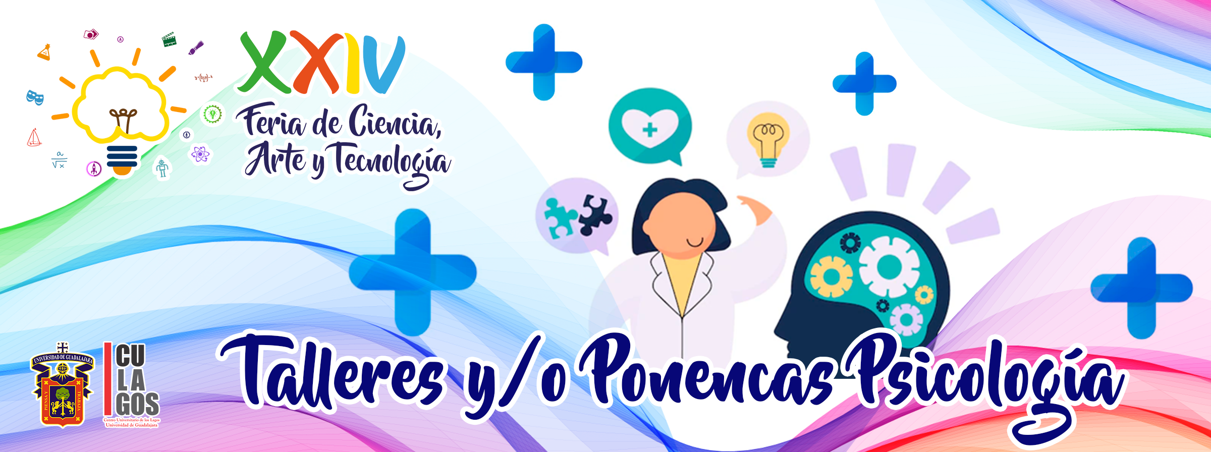 Banner - Talleres de psicología