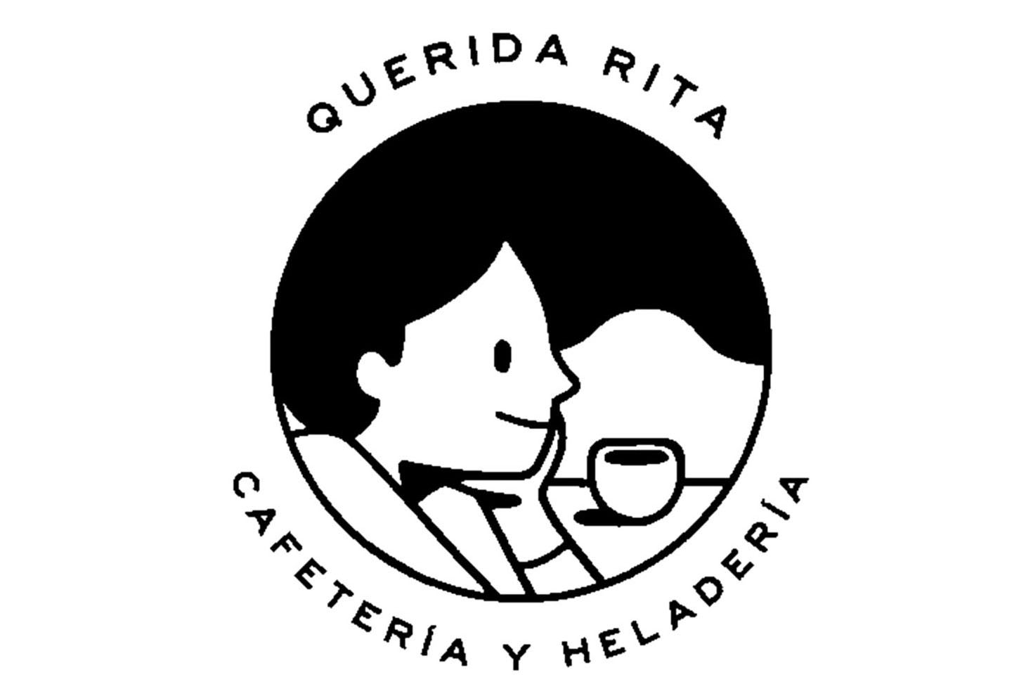 Querida rita - Cafetería y heladería