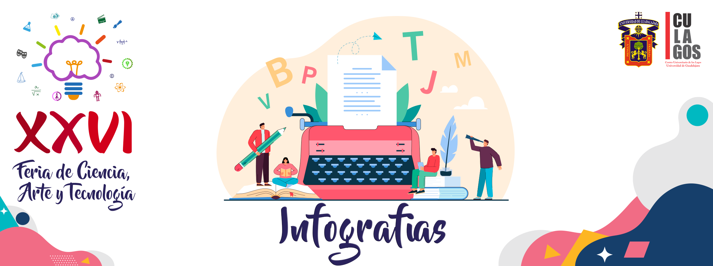 Banner - Infografías