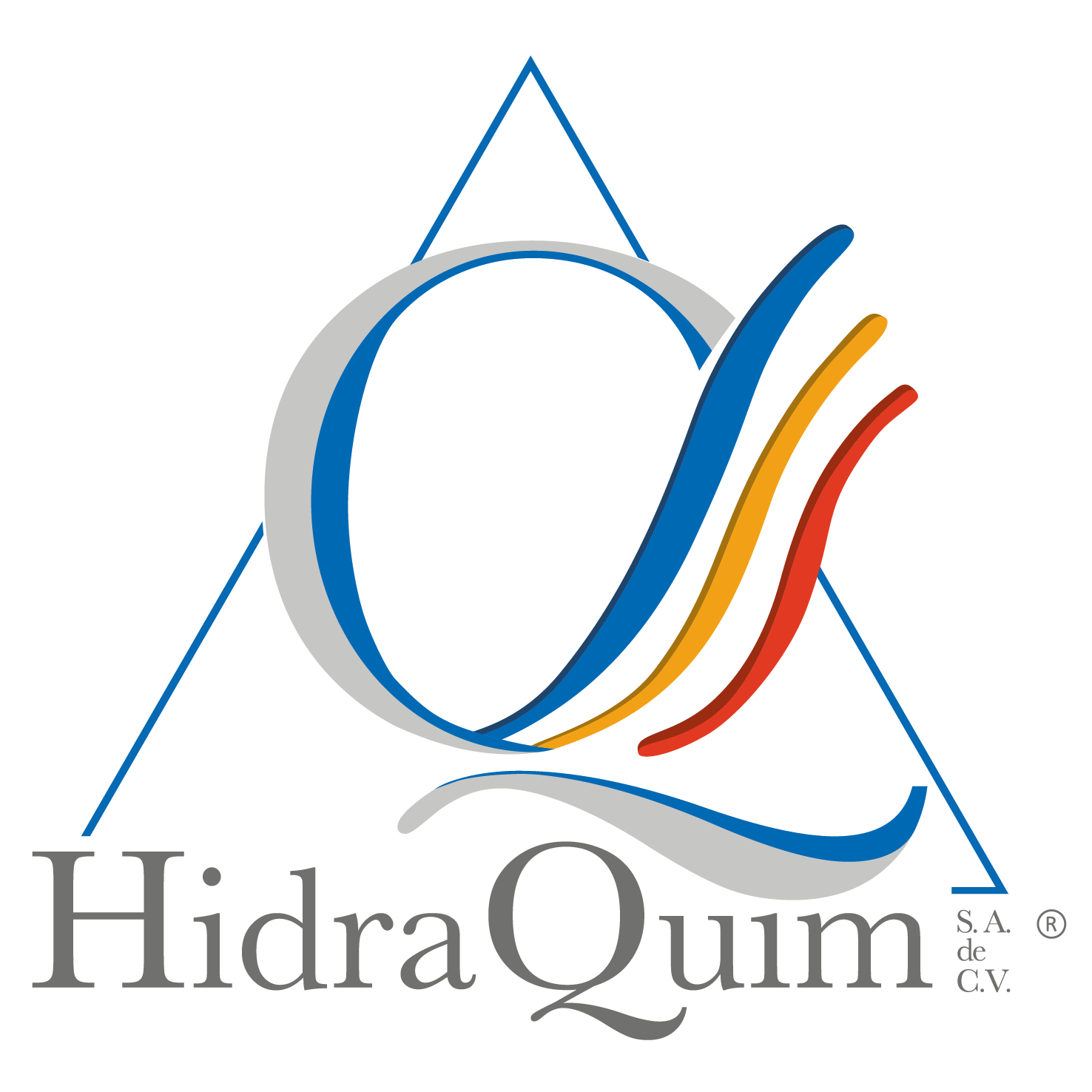 HidraQuim