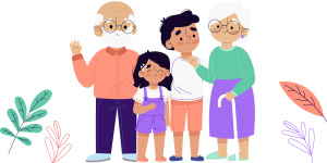 Diálogos Intergeneracionales