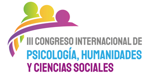 III Congreso Internacional de Psicología, Humanidades y Ciencias Sociales