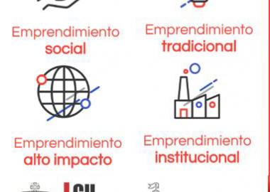 Estas convocatorias apoyan al emprendimiento social y al fortalecimiento de la investigación, entre otros