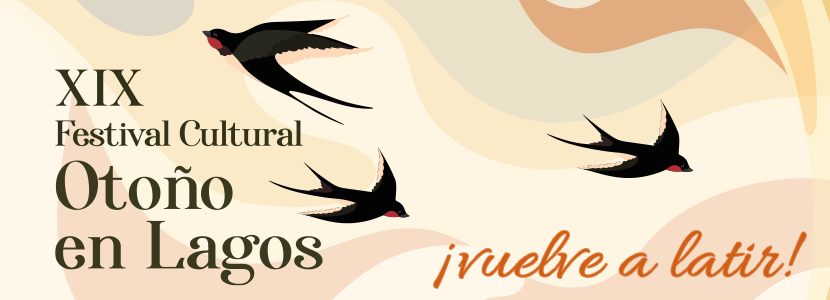 Festival Cultural Otoño en Lagos