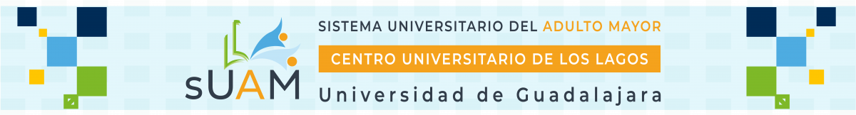 Sistema Universitario del Adulto Mayor