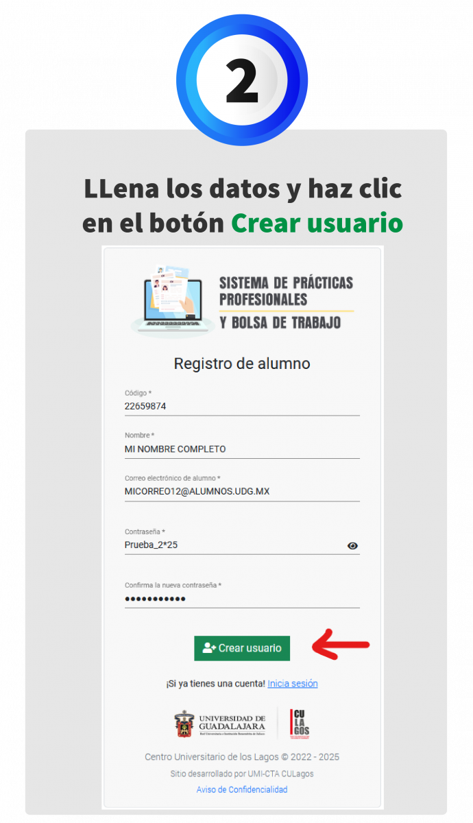 Paso 2