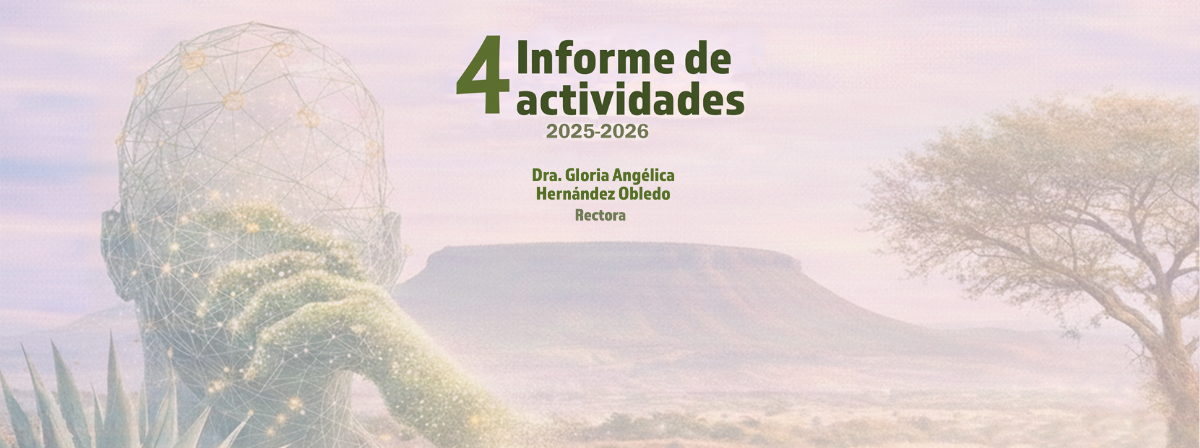 4 Informe de actividades 2025 - 2026 Dra. Gloria Angélica Hernández Obledo