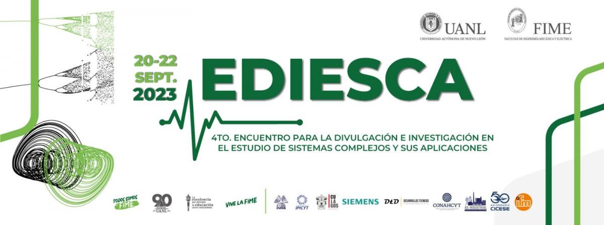 Banner - EDIESCA