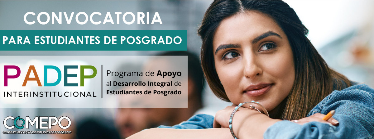 PADEP INTERINSTITUCIONAL 2023.2