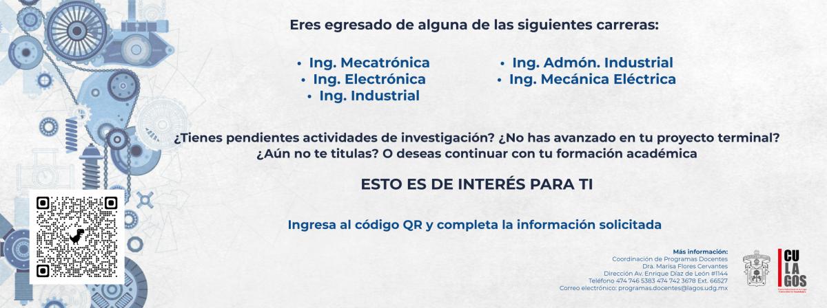Banner - DIPLOMADOS INGENIERÍAS