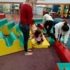 Actividades del curso de estimulación temprana