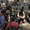 Trabajo en equipo para cumplir los retos del Talent day
