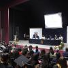 Las autoridades del CULagos reconocieron a las generaciones que egresaron