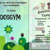 Cartel de invitación al taller: datos generales, costos, mayores informes.