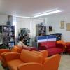 Aquí puedes encontrar cómodas instalaciones para aprender inglés