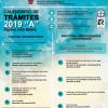 Calendario de trámites 2019-A