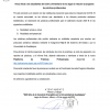 Aviso oficial a los estudiantes del Centro Universitario de los lagos en relación al programa de prácticas profesionales 