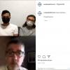 El maestro Fernando Solana dialogó con Mauricio Gallardo y Carolina Cabrera