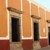 Esta casa dio servicio a la comunidad laguense durante cinco años