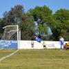 Gol de los Leones Negros