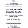 Hacemos extensivas nuestras condolencias a familiares y amigos.