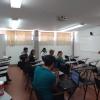 Este curso fue impartido a estudiantes de Periodismo