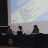 Esta serie de conferencias fueron dictadas por el doctor Jaime Rivas Castillo, la doctora Adriana González Arias y Alma Levy