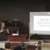 Exposición de la maestra Verónica Martínez