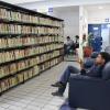 Acervo de la biblioteca del CULagos