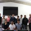 Alumnos de la orientación en japonés charlaron con el Señor Yamagata y las autoridades del CULagos