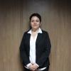 La estudiante de Humanidades Simona Villalobos