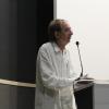Eduardo Subirats dictó su conferencia magistral Viaje de un idiota al reino del conocimiento