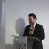 El doctor Aristarco Regalado Pinedo, Rector del CULagos, inauguró la UIV 2018