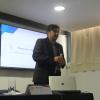 El maestro Jorge Lozoya fue ponente en la Segunda Jornada de las Telecomunicaciones