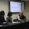 Presentación de esta jornada dedicada a la reflexión sobre la ciudadanía digital