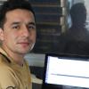 Miguel Soriano nos muestra el traductor que desarrolló
