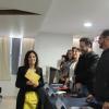 Ana María Flores Muñiz fue la ganadora del premio en CULagos