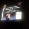 Exposición sobre el trabajo que se realiza desde la radiología para la conservación del patrimonio cultural